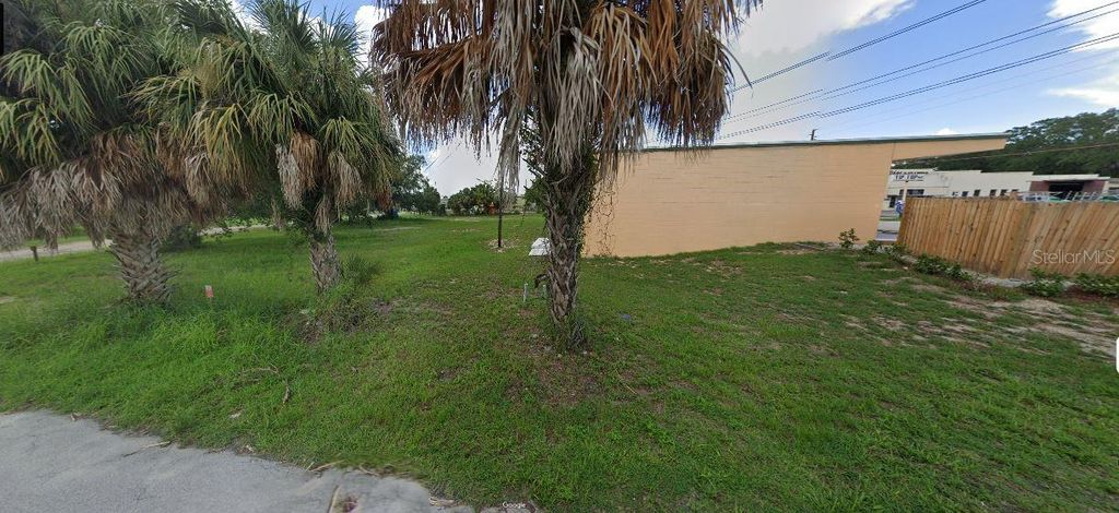 Photo of 60 E Street, Lake Wales, FL 33898 (MLS # O6266578)