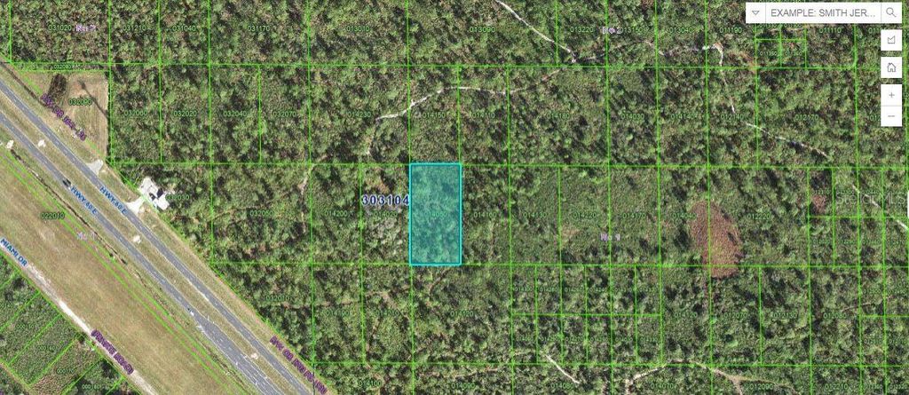Photo of 60 E Street, Lake Wales, FL 33898 (MLS # O6266578)