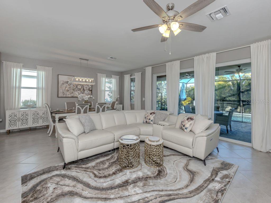 ANTIGUA/WELLEN PARK - Residential