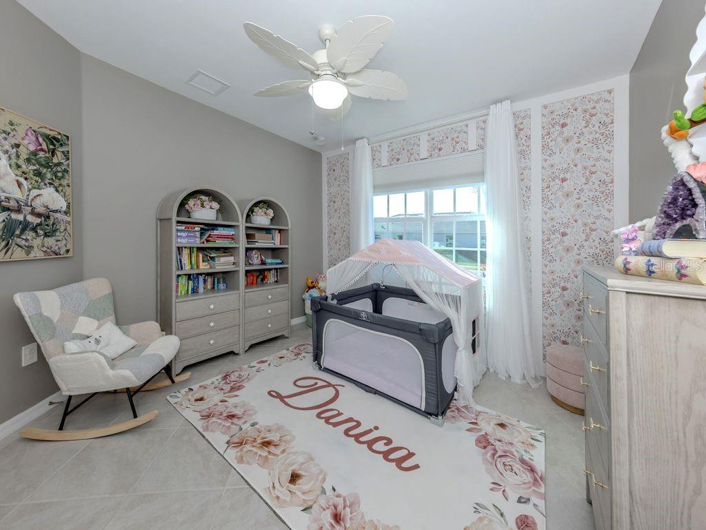 ANTIGUA/WELLEN PARK - Residential