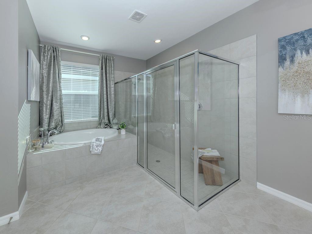 ANTIGUA/WELLEN PARK - Residential