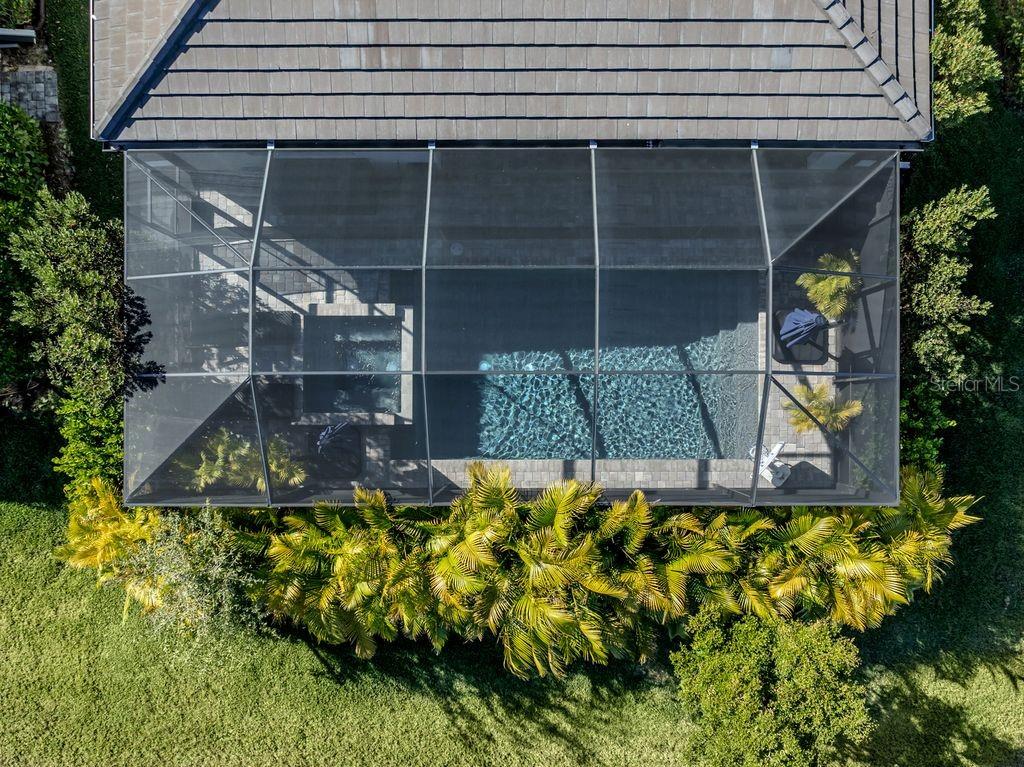 ANTIGUA/WELLEN PARK - Residential