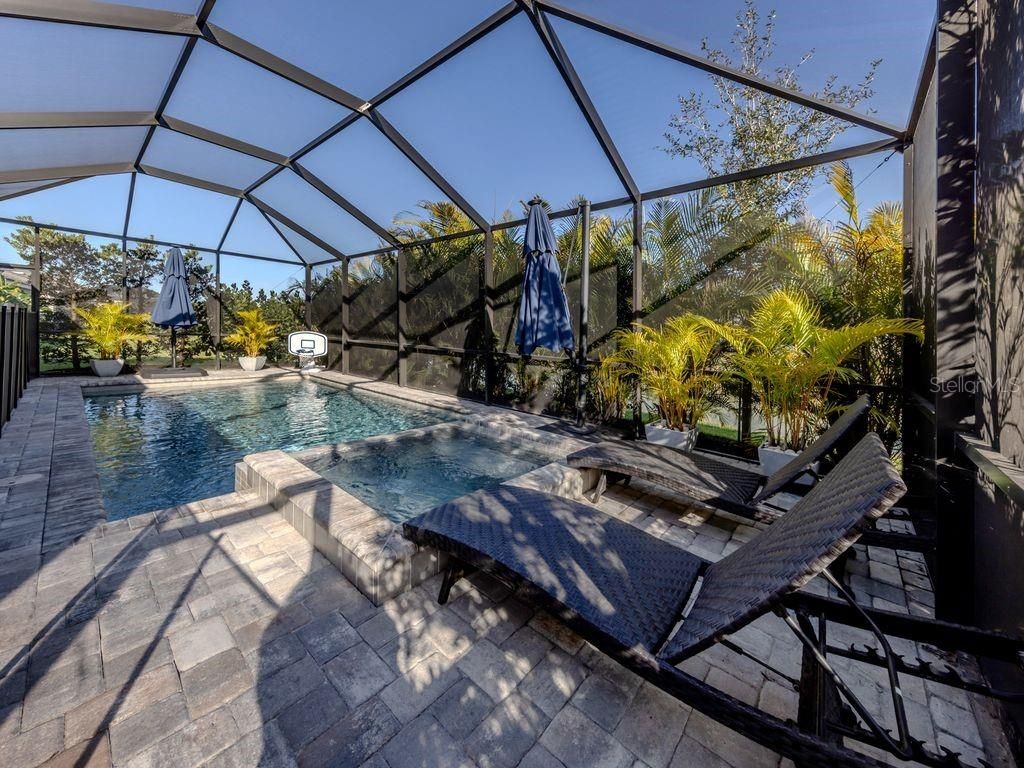 Photo of 11450 Burgundy Drive, Venice, FL 34293 (MLS # N6142865)