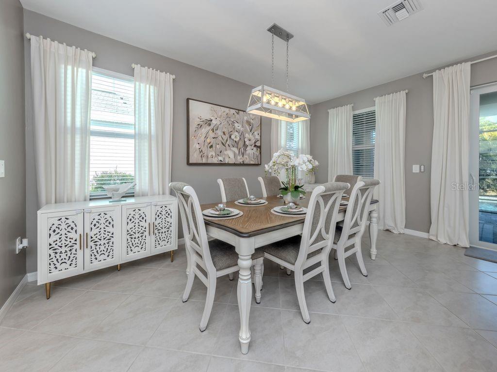 ANTIGUA/WELLEN PARK - Residential