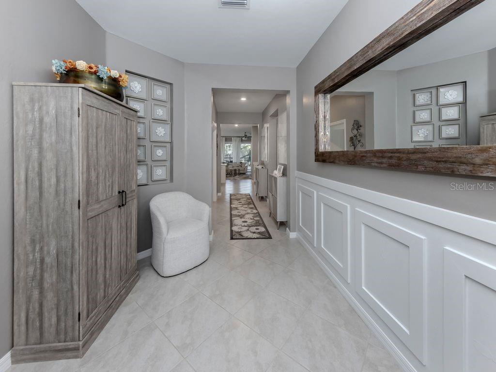 ANTIGUA/WELLEN PARK - Residential