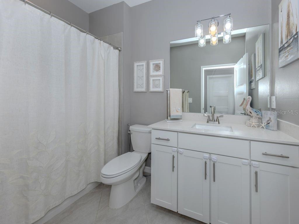 ANTIGUA/WELLEN PARK - Residential