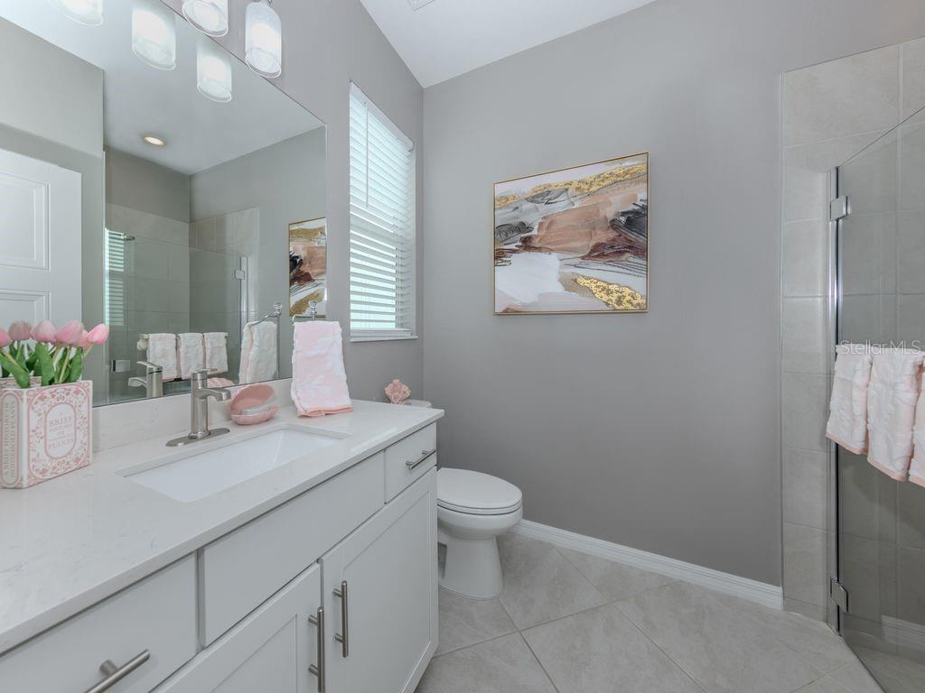 ANTIGUA/WELLEN PARK - Residential