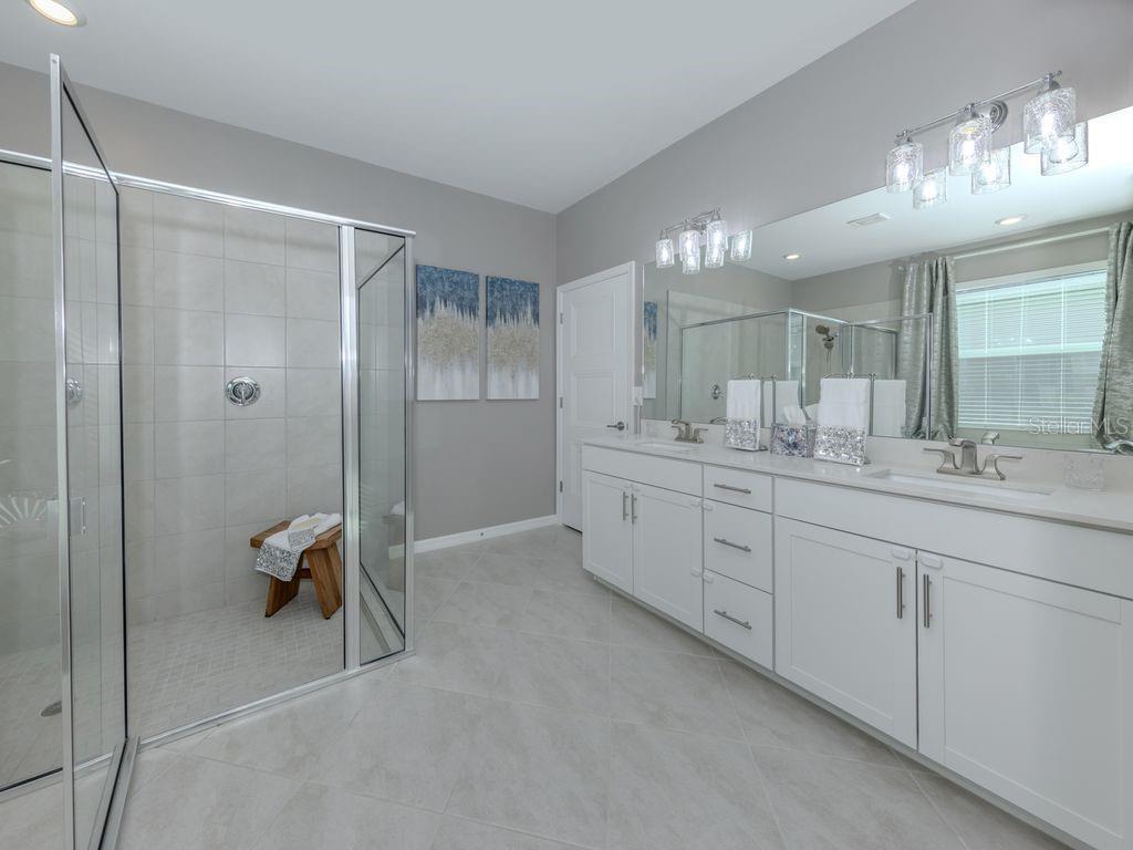 ANTIGUA/WELLEN PARK - Residential