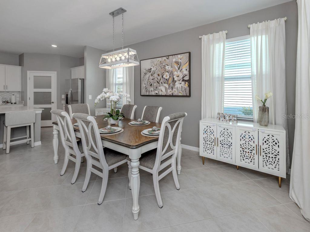 ANTIGUA/WELLEN PARK - Residential