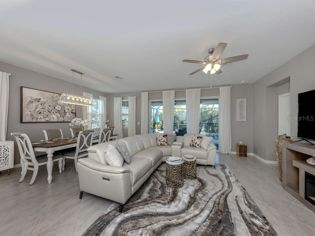 ANTIGUA/WELLEN PARK - Residential