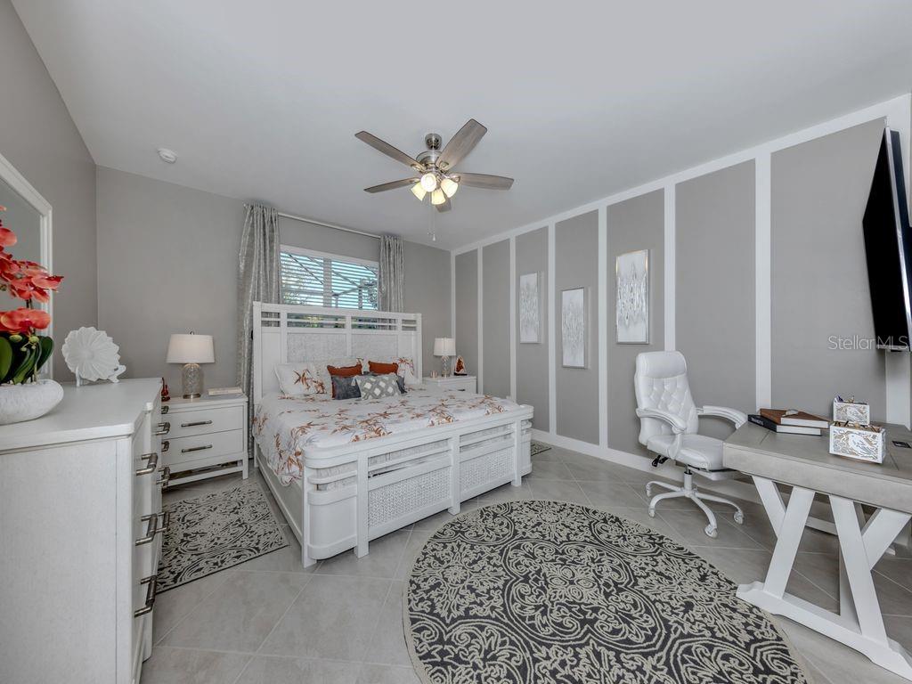 ANTIGUA/WELLEN PARK - Residential