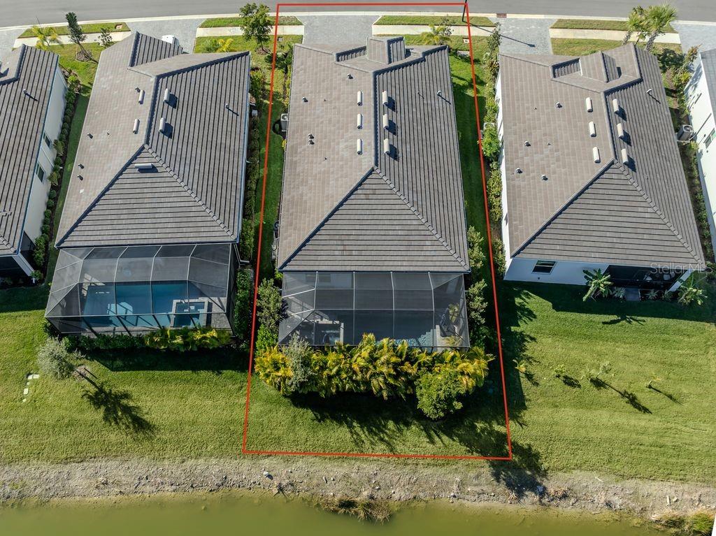 ANTIGUA/WELLEN PARK - Residential