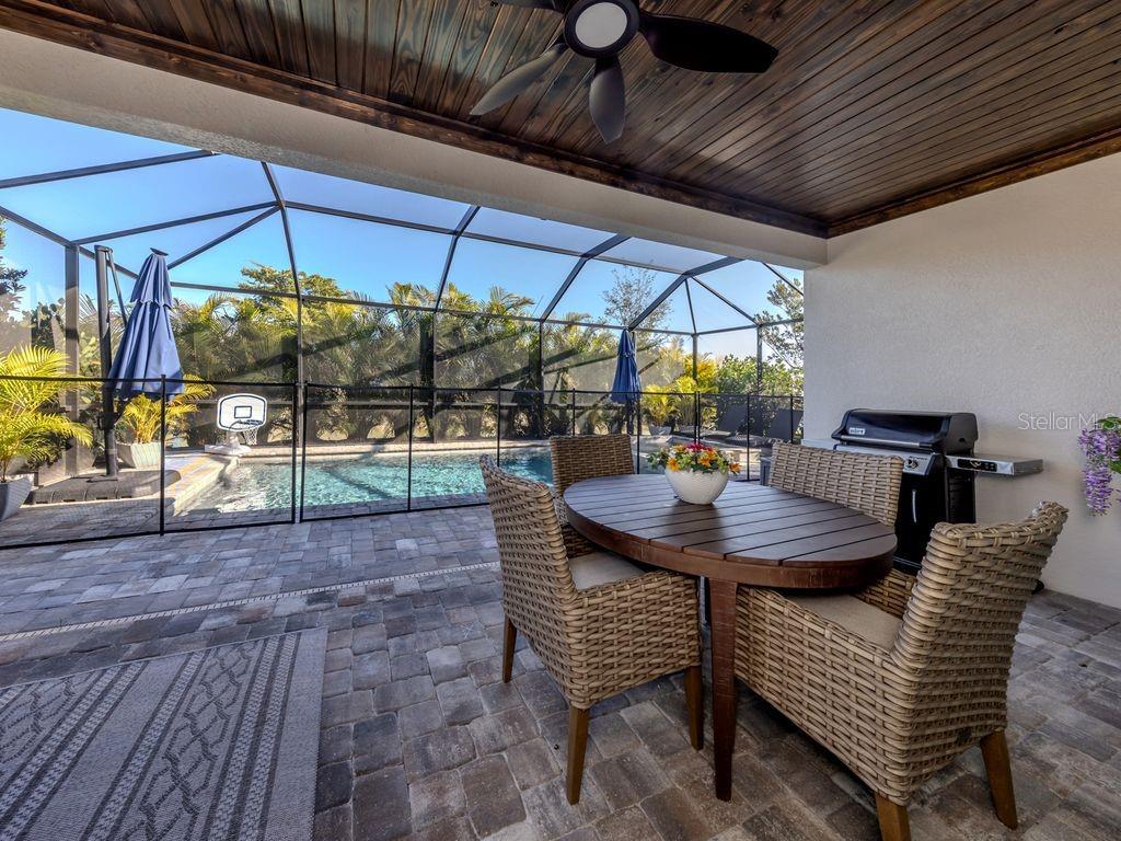 ANTIGUA/WELLEN PARK - Residential