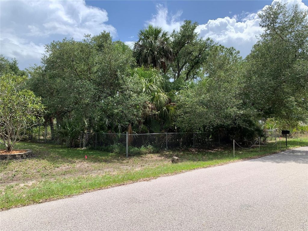 Photo of 17489 Clover Ave, Port Charlotte, FL 33948 (MLS # C7511177)