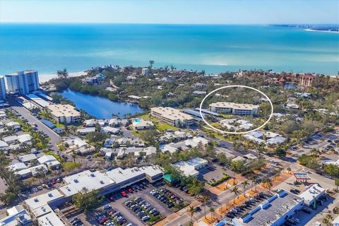 225 HOURGLASS WAY 306 SARASOTA FL 34242