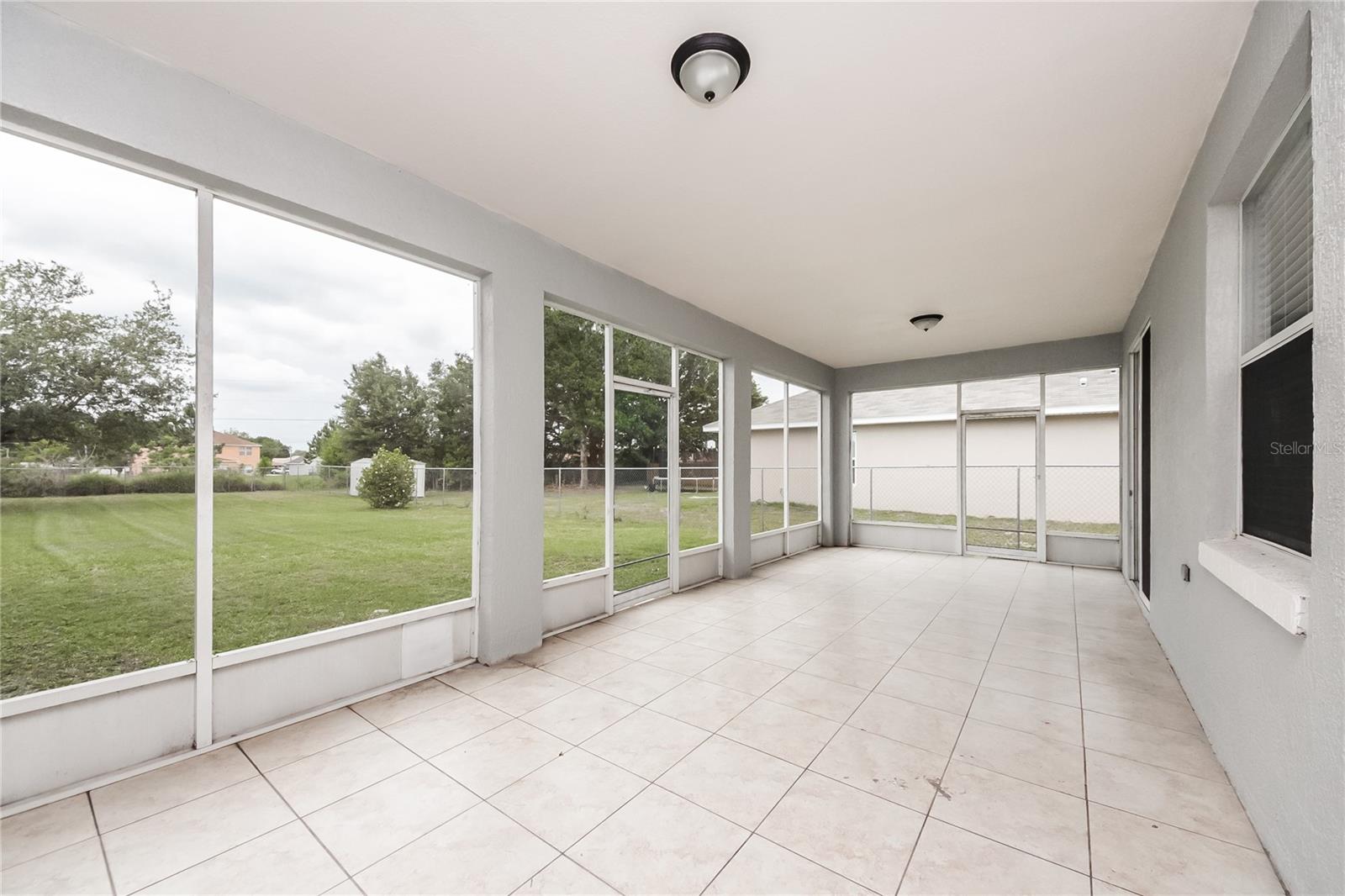 POINCIANA VILLAGE 05 NEIGHBORHOOD 01 - Residential Lease