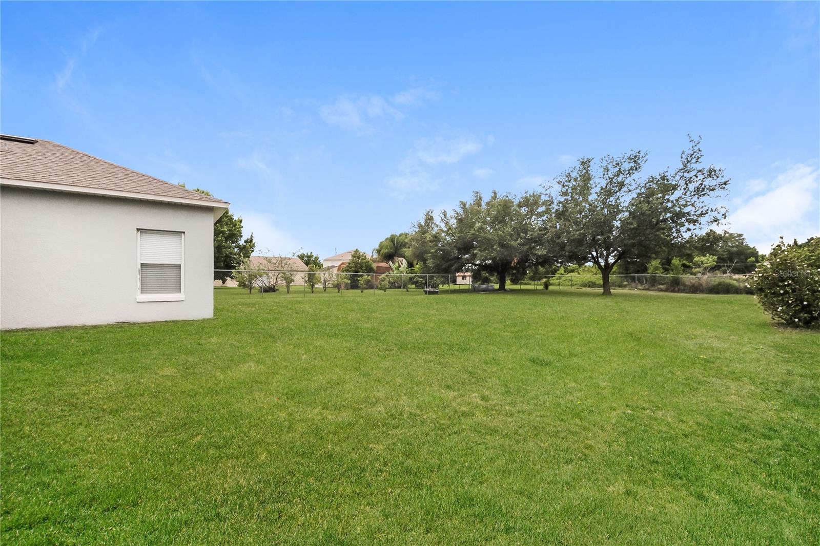 POINCIANA VILLAGE 05 NEIGHBORHOOD 01 - Residential Lease