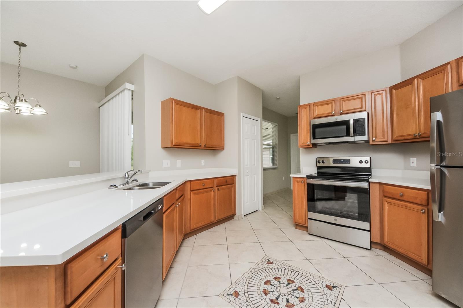 POINCIANA VILLAGE 05 NEIGHBORHOOD 01 - Residential Lease