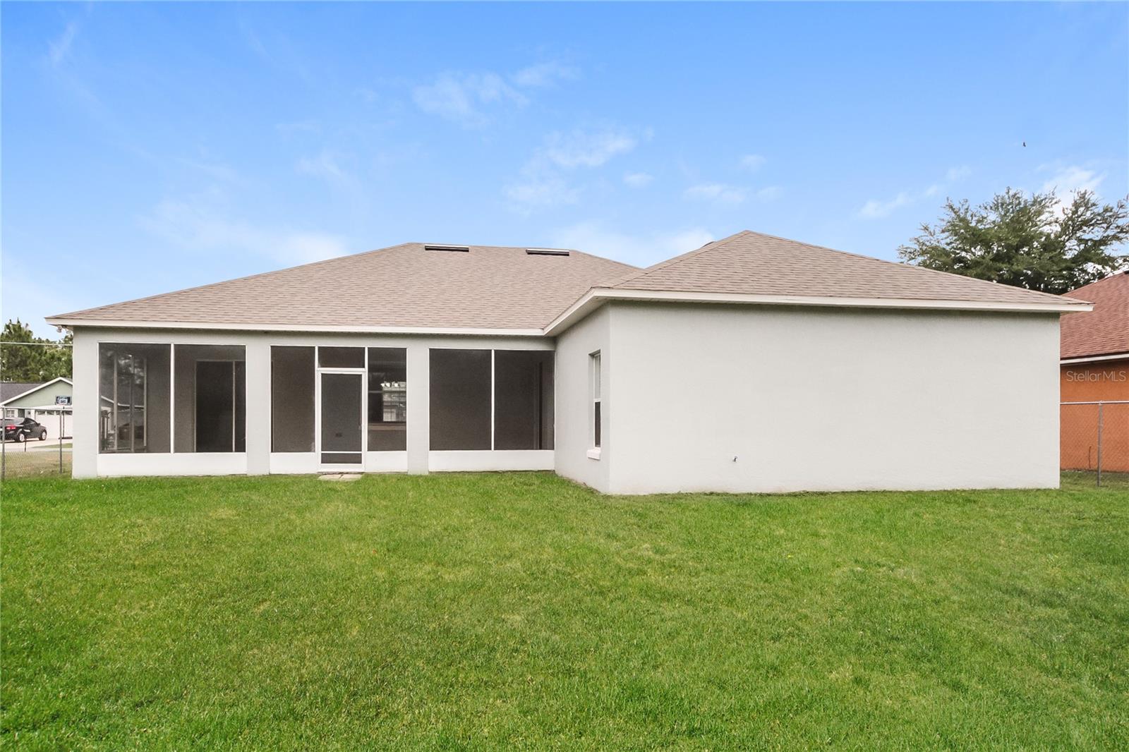 POINCIANA VILLAGE 05 NEIGHBORHOOD 01 - Residential Lease