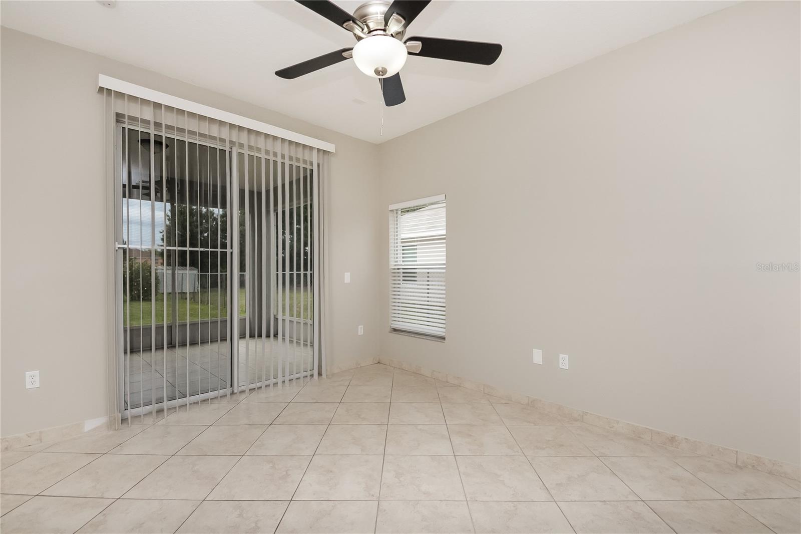 POINCIANA VILLAGE 05 NEIGHBORHOOD 01 - Residential Lease