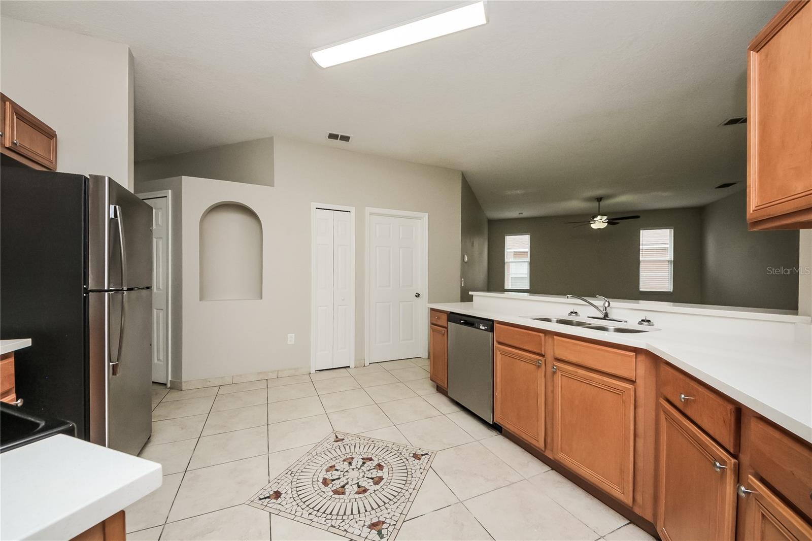 POINCIANA VILLAGE 05 NEIGHBORHOOD 01 - Residential Lease