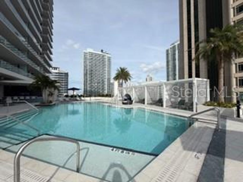 Photo of 275 1st Avenue S #2107, St Petersburg, FL 33701 (MLS # TB8456861)