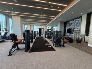 ART HOUSE - Residential Lease