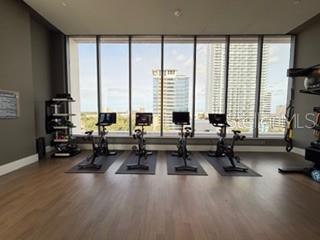 ART HOUSE - Residential Lease