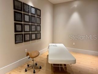 ART HOUSE - Residential Lease