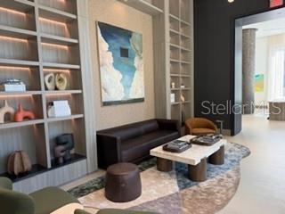 ART HOUSE - Residential Lease