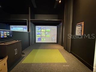 ART HOUSE - Residential Lease