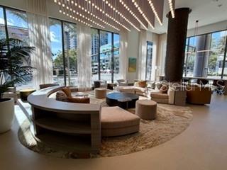 ART HOUSE - Residential Lease