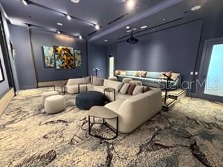 ART HOUSE - Residential Lease