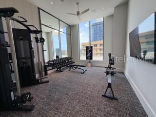 ART HOUSE - Residential Lease