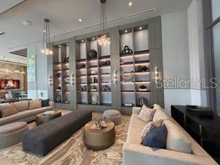 ART HOUSE - Residential Lease