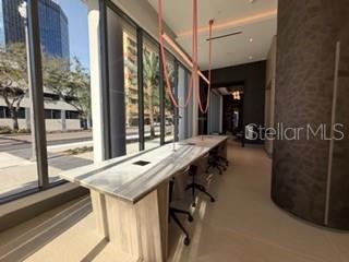 ART HOUSE - Residential Lease