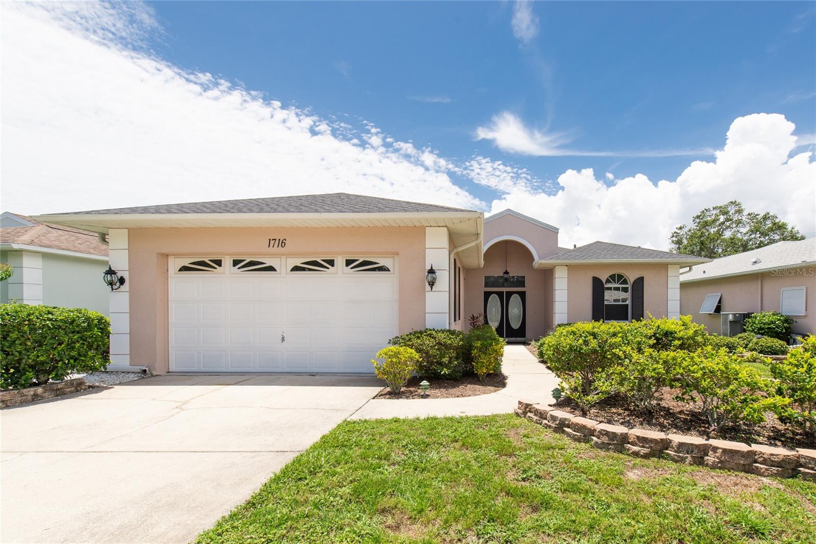 1716 BERMUDA COURT
