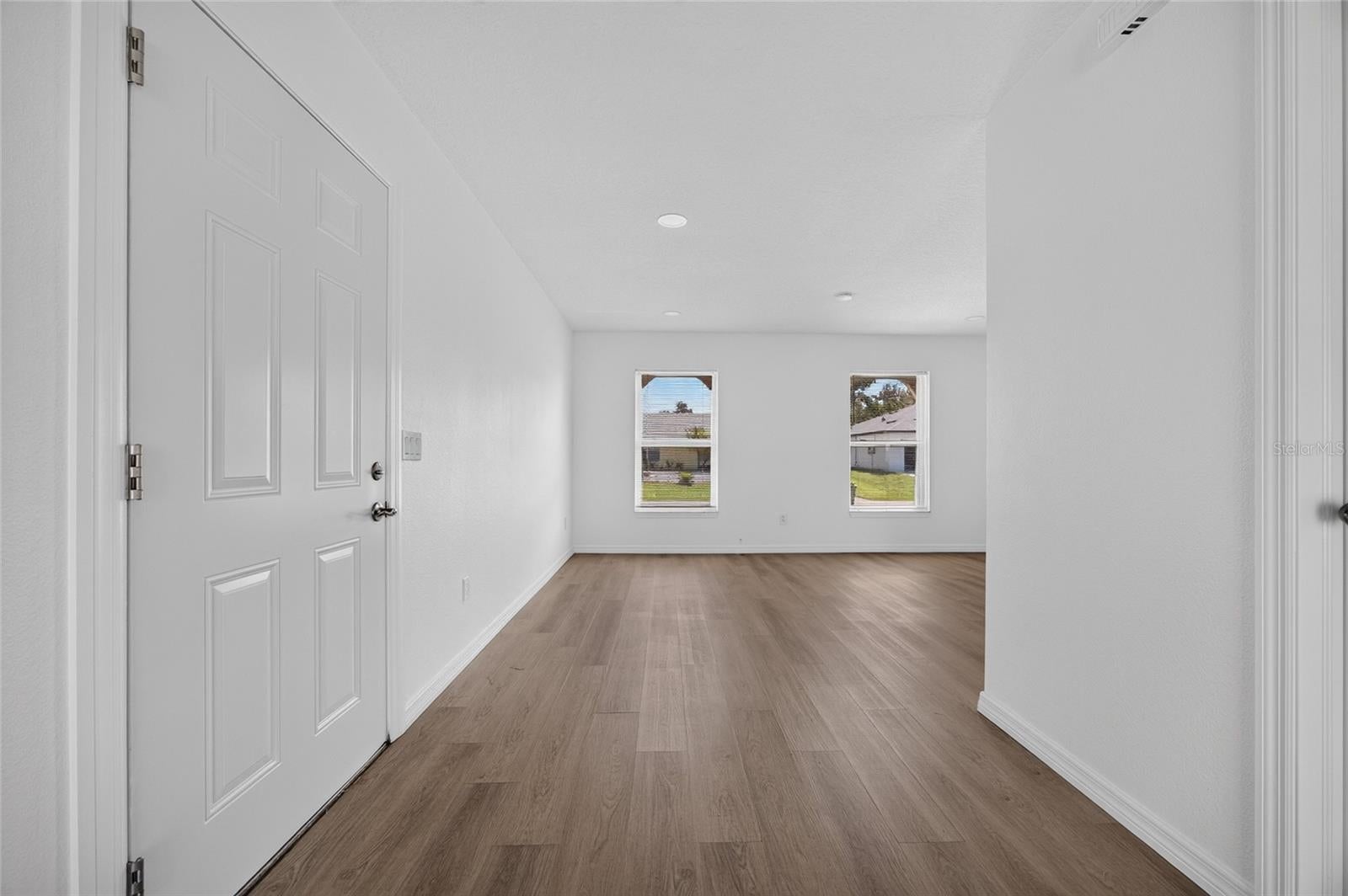 9312 ANITA AVENUE A and B