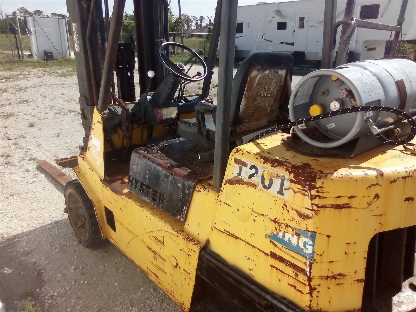 ROTONDA SANDS - Land