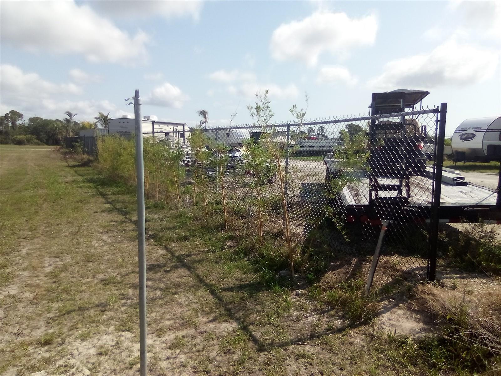 ROTONDA SANDS - Land