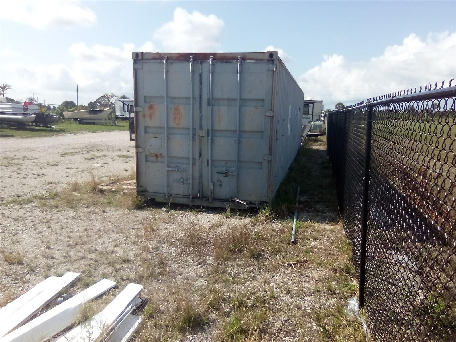 ROTONDA SANDS - Land