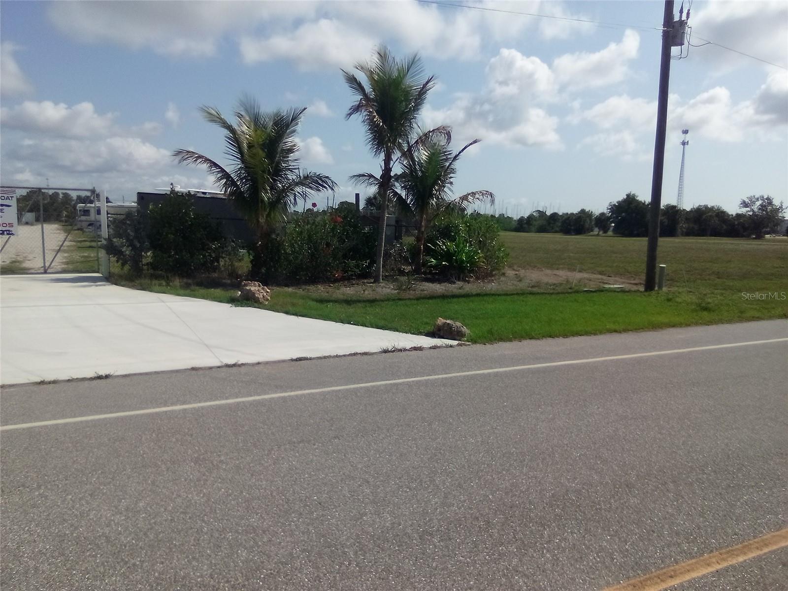 102 HARNESS ROAD