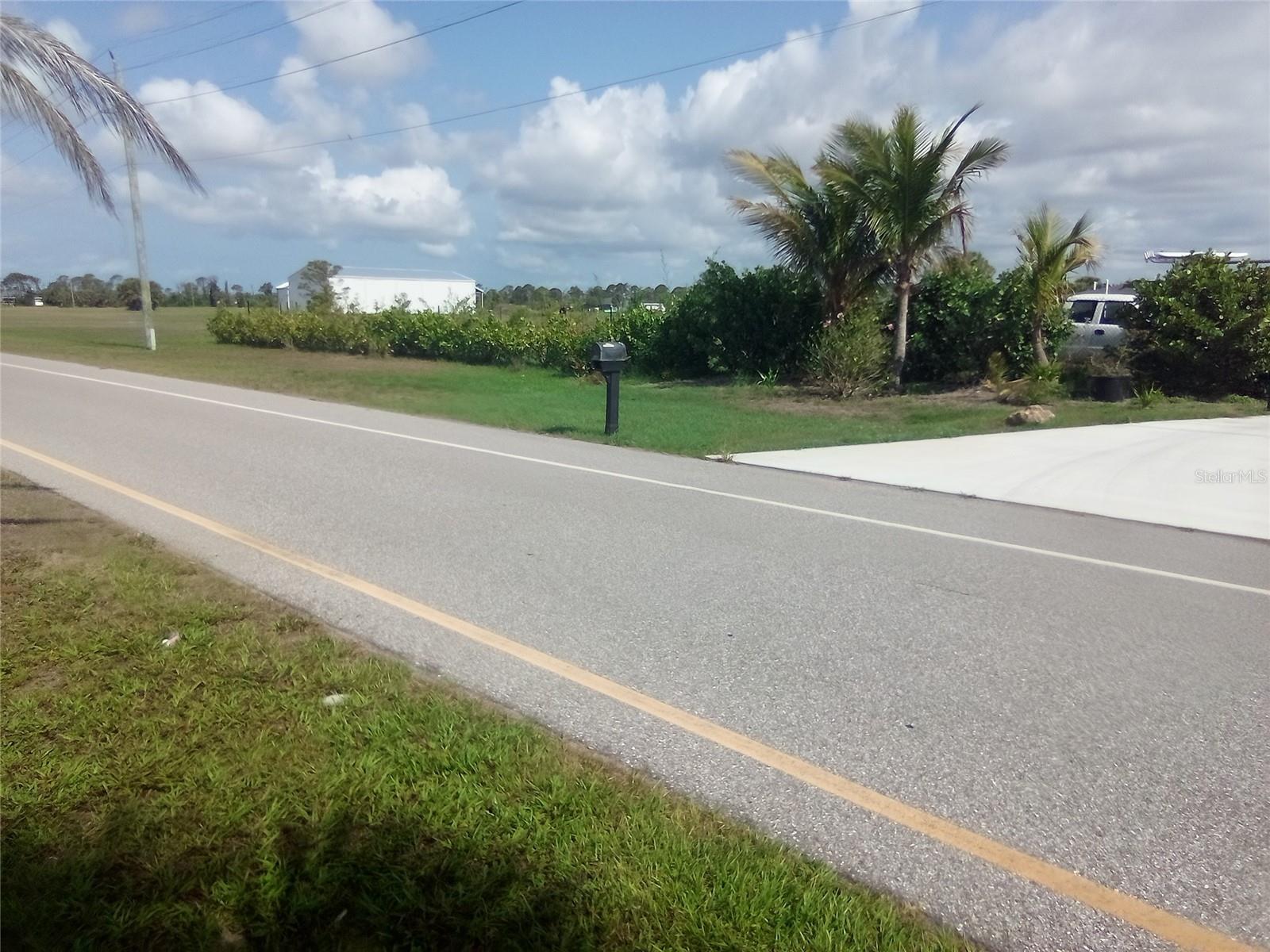 102 HARNESS ROAD