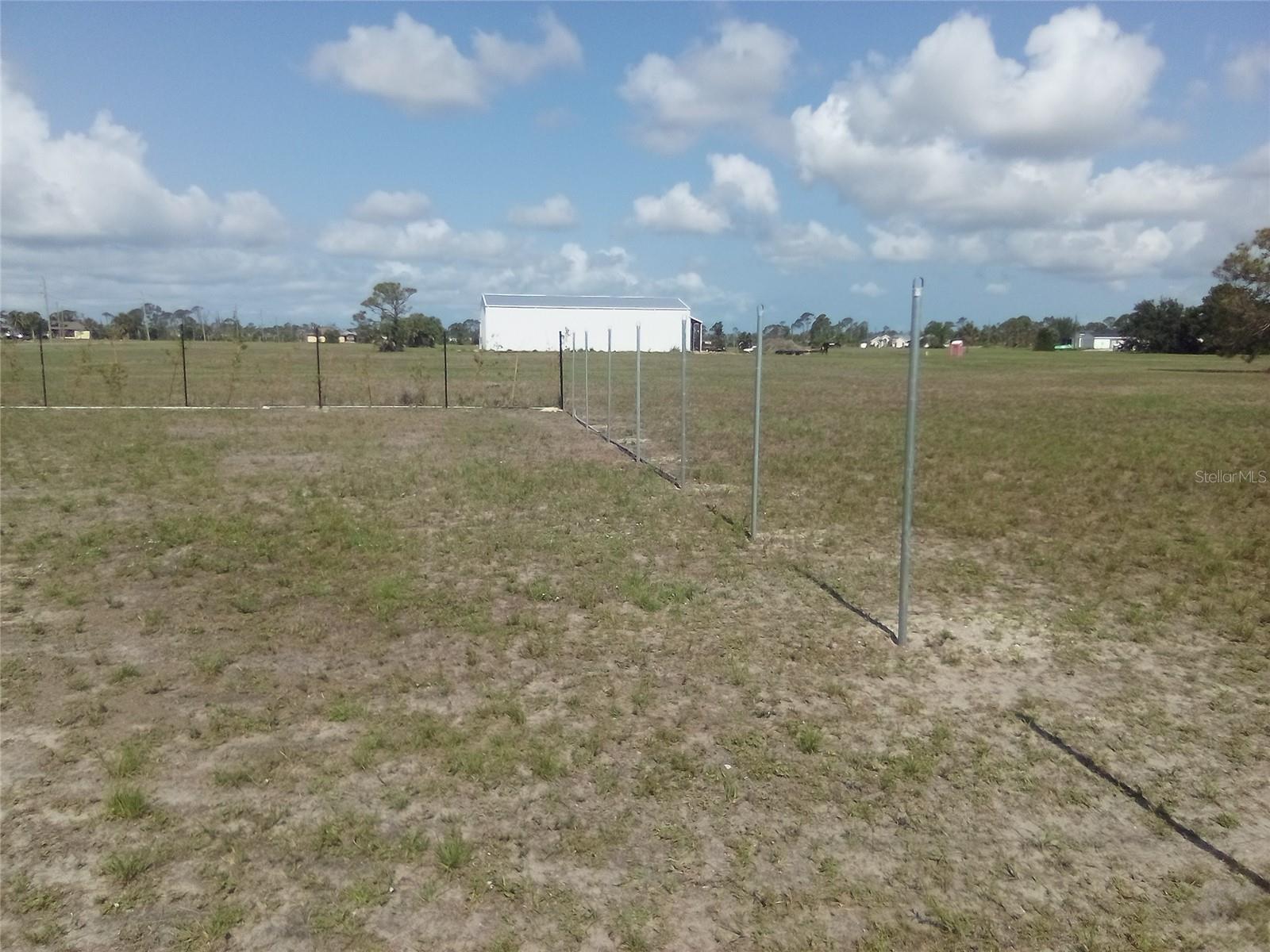 ROTONDA SANDS - Land