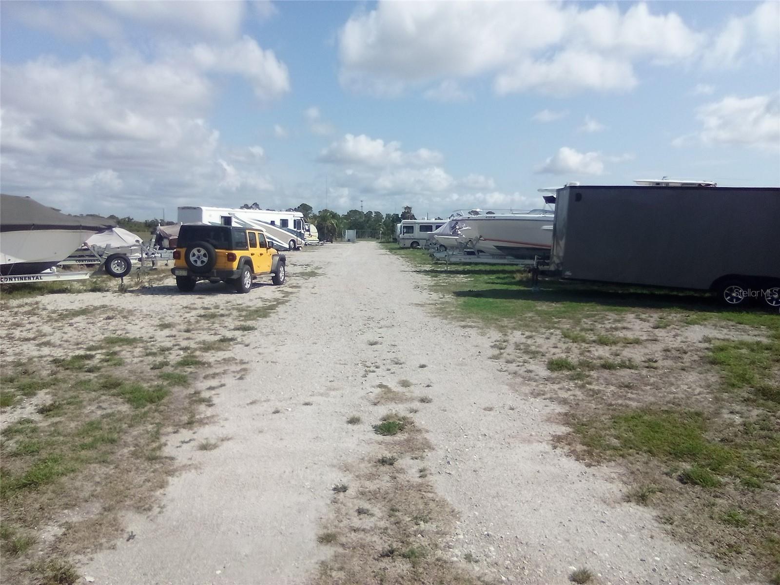 ROTONDA SANDS - Land