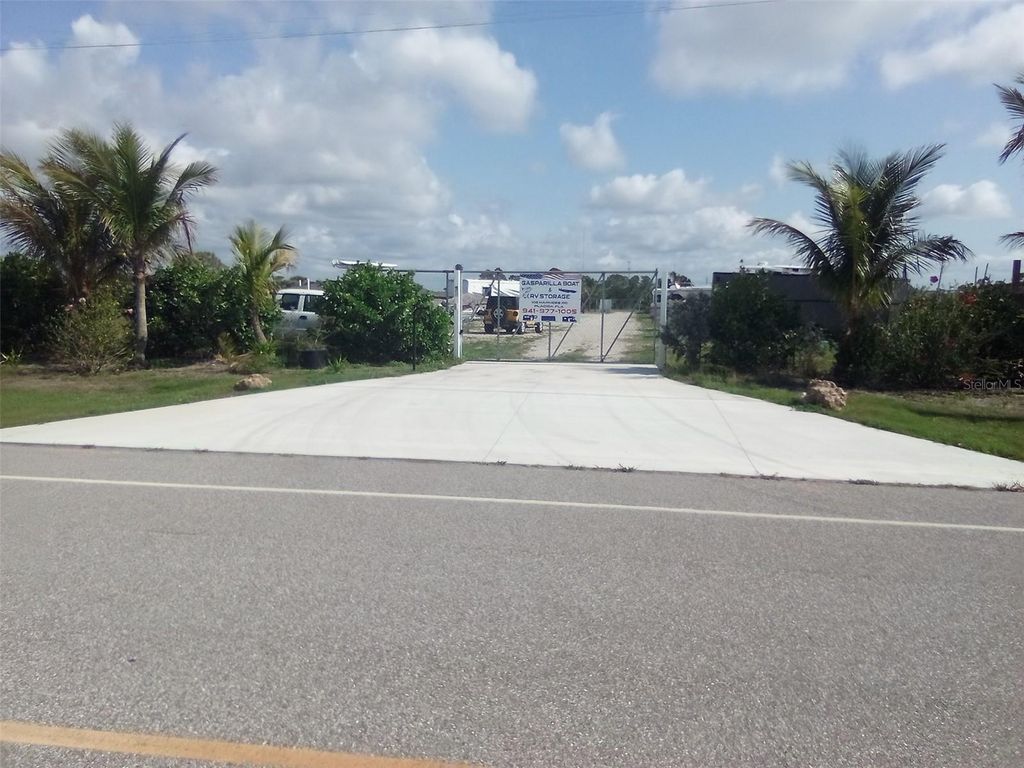 Photo of 102 Harness Road, Placida, FL 33946 (MLS # TB8384943)