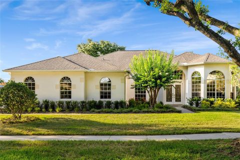 5734 LAKESHORE GROVE PLACE SANFORD FL 32771