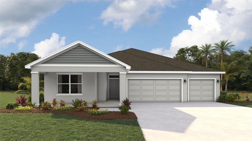 Photo of 17516 Whiskey Creek Trail, Parrish, FL 34219 (MLS # A4697928)