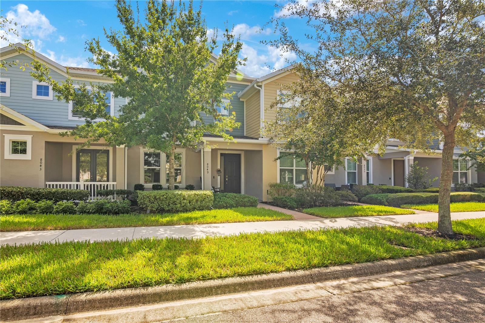 8049 BASILICA LANE