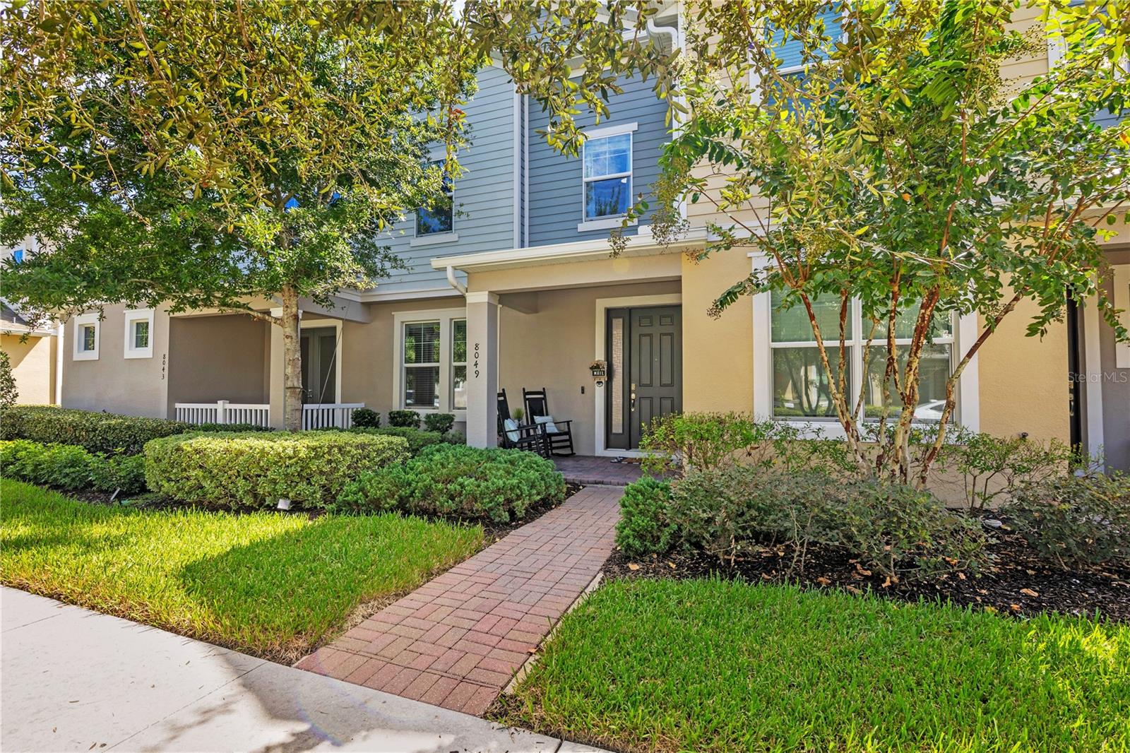 8049 BASILICA LANE